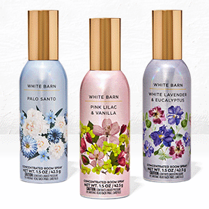 ROOM SPRAYS